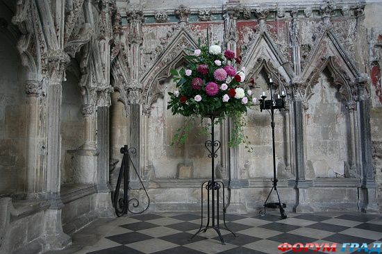 ely Cathedral/Эли собор