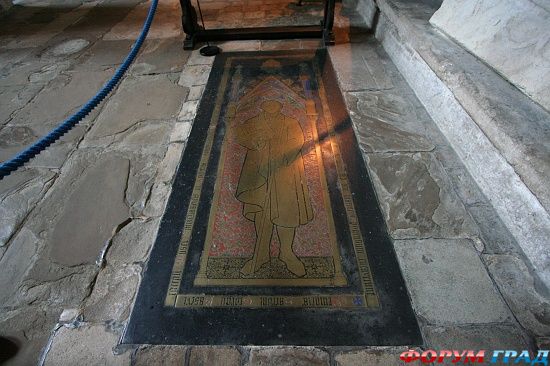 ely Cathedral/Эли собор