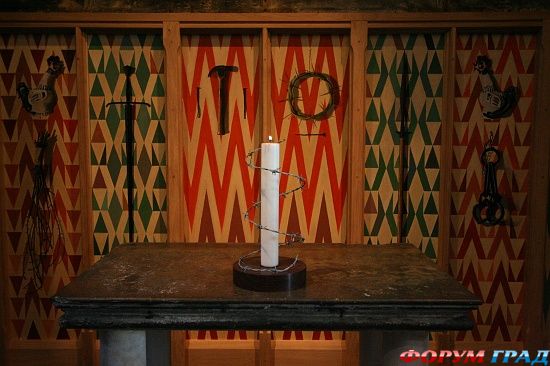 ely Cathedral/Эли собор