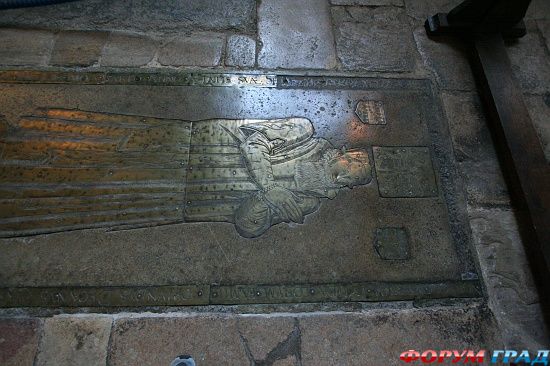 ely Cathedral/Эли собор