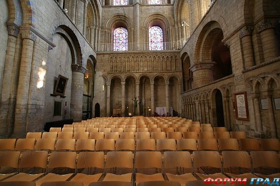 ely Cathedral/Эли собор