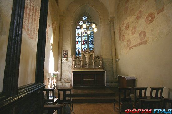 ely Cathedral/Эли собор