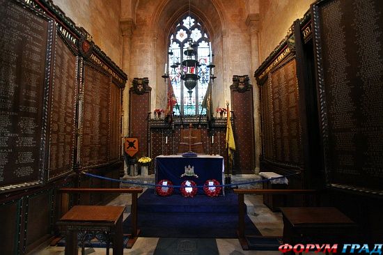 ely Cathedral/Эли собор