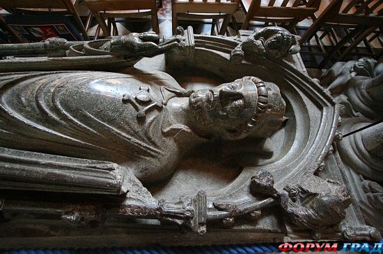 ely Cathedral/Эли собор