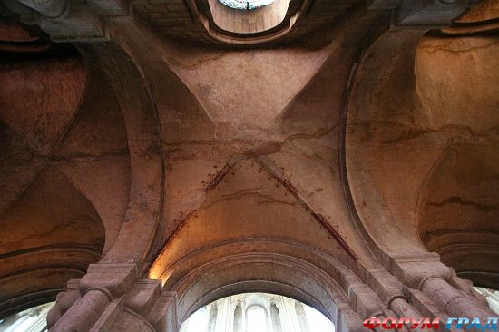 ely Cathedral/Эли собор