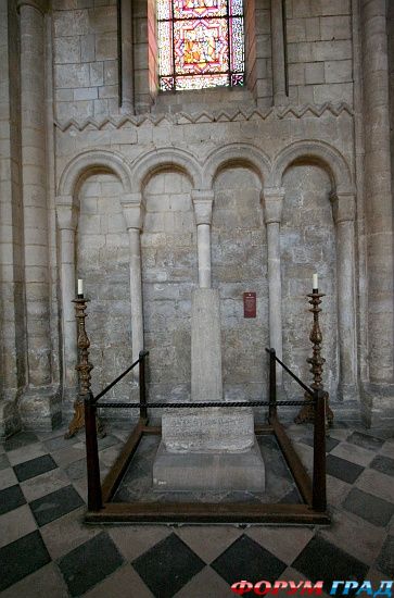 ely Cathedral/Эли собор