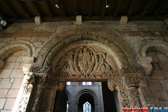ely Cathedral/Эли собор