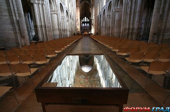 ely Cathedral/Эли собор