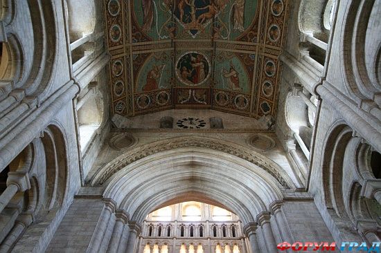 ely Cathedral/Эли собор