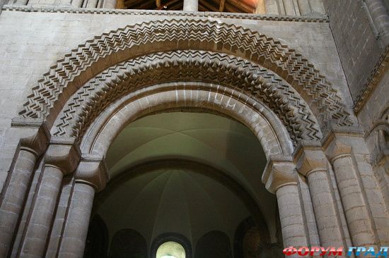 ely Cathedral/Эли собор