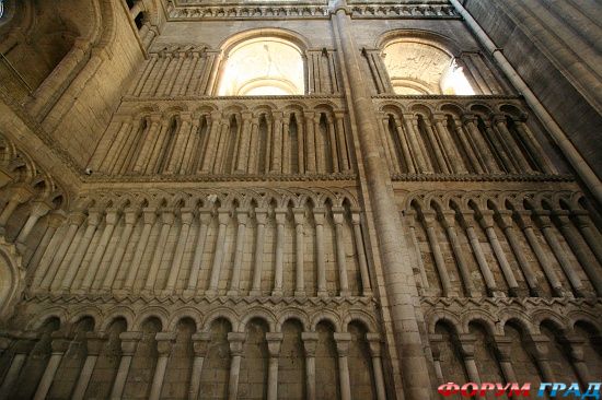 ely Cathedral/Эли собор