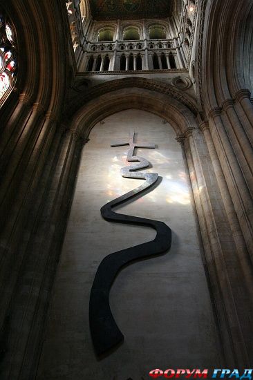 ely Cathedral/Эли собор