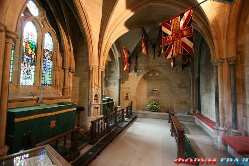 эксетер собор/Exeter Cathedral