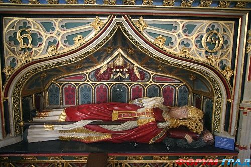 эксетер собор/Exeter Cathedral