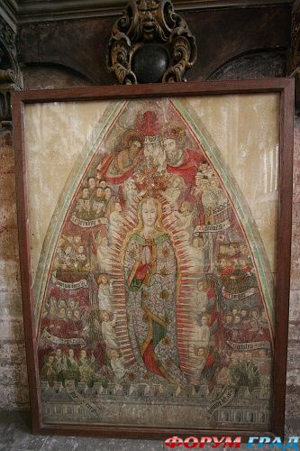 эксетер собор/Exeter Cathedral