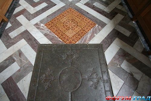 эксетер собор/Exeter Cathedral