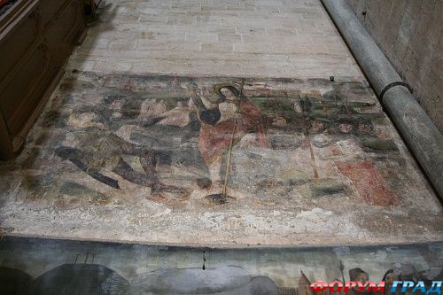 эксетер собор/Exeter Cathedral