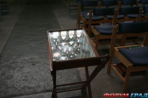 эксетер собор/Exeter Cathedral