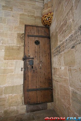 эксетер собор/Exeter Cathedral