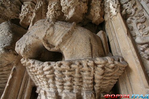 эксетер собор/Exeter Cathedral