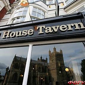 эксетер собор/Exeter Cathedral