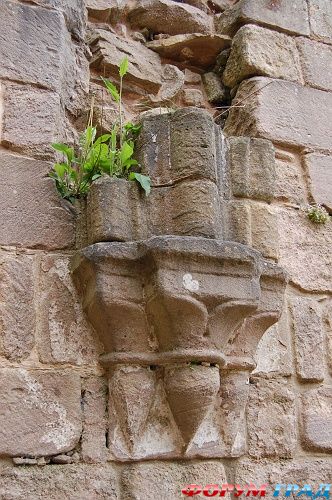 Фонтаны аббатство/Fountains Abbey