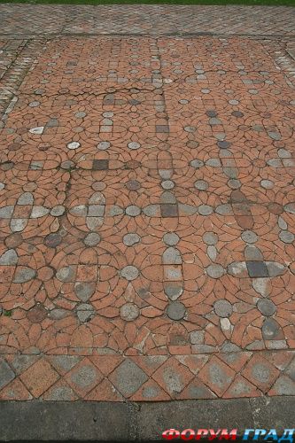 фонтаны аббатство/Fountains Abbey