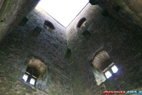 Glastonbury Tor/ Гластонбери Тор