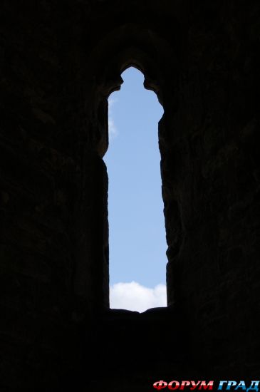 Glastonbury Tor/ Гластонбери Тор