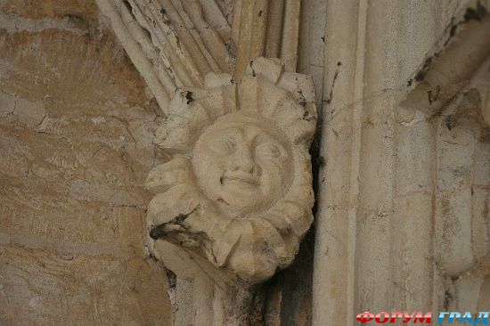 Глостер собор/Gloucester Cathedral