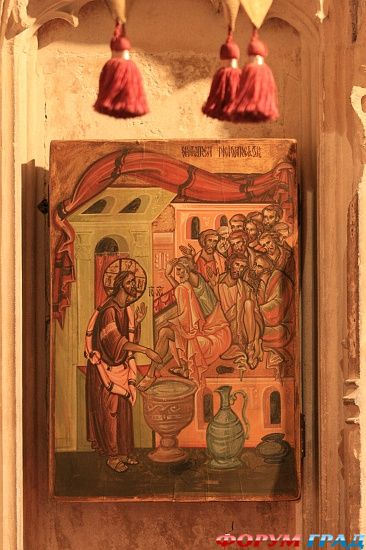 Глостер собор/Gloucester Cathedral