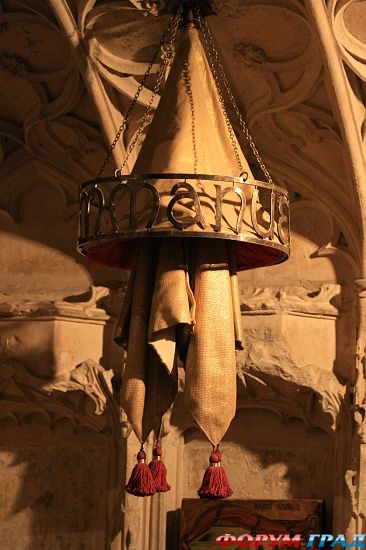 Глостер собор/Gloucester Cathedral