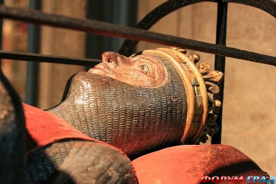 Глостер собор/Gloucester Cathedral