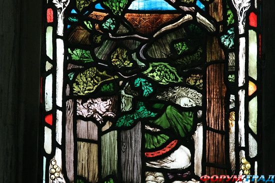 Глостер собор/Gloucester Cathedral