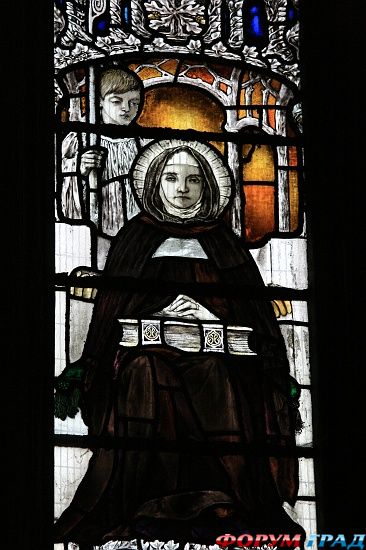 Глостер собор/Gloucester Cathedral