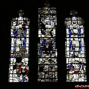 Глостер собор/Gloucester Cathedral