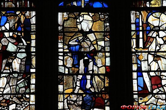 Глостер собор/Gloucester Cathedral