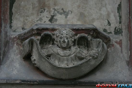 Глостер собор/Gloucester Cathedral