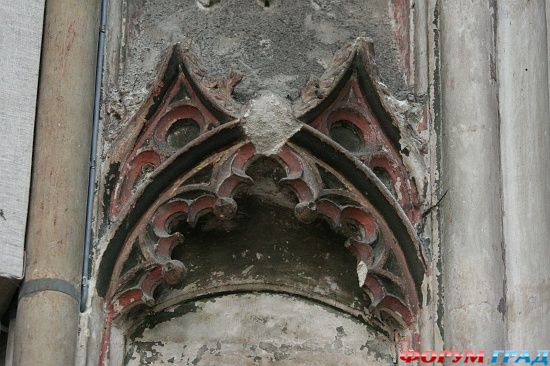 Глостер собор/Gloucester Cathedral