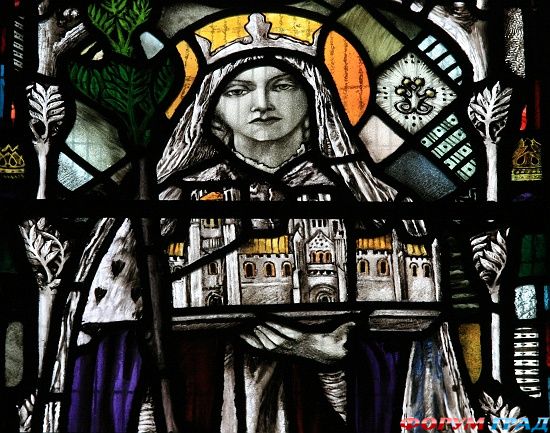 Глостер собор/Gloucester Cathedral