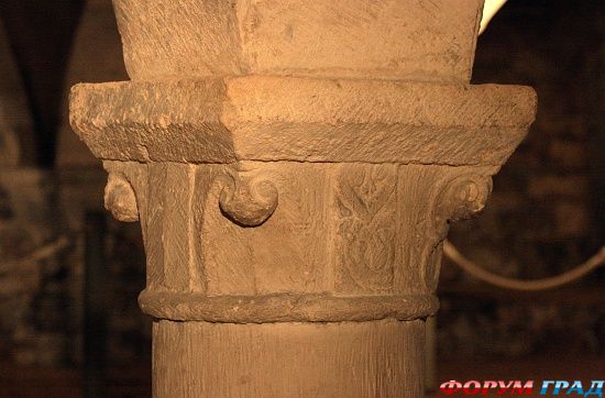 Глостер собор/Gloucester Cathedral