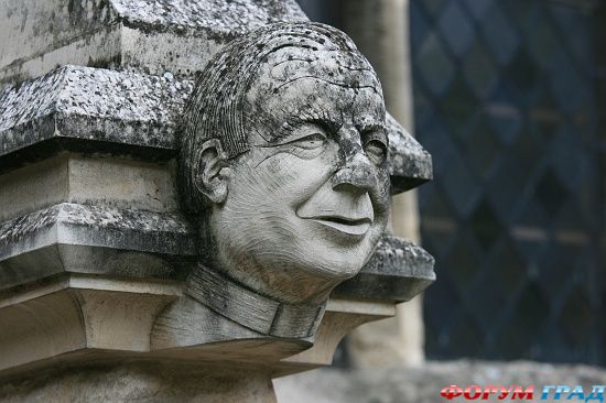 Глостер собор/Gloucester Cathedral
