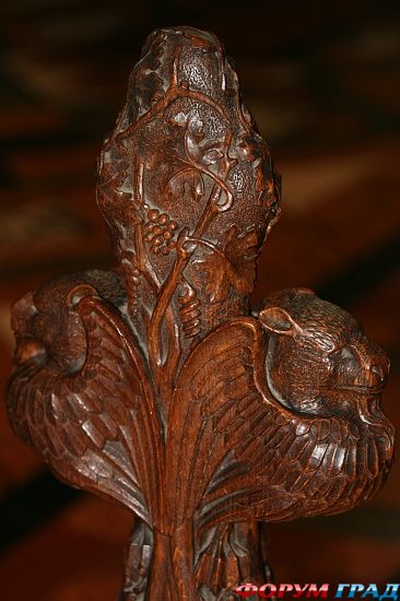 Глостер собор/Gloucester Cathedral