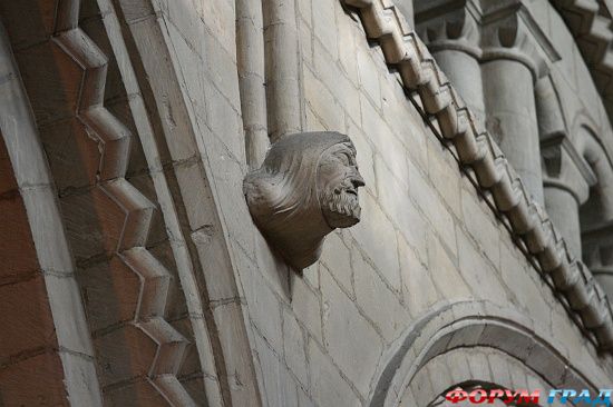 Глостер собор/Gloucester Cathedral