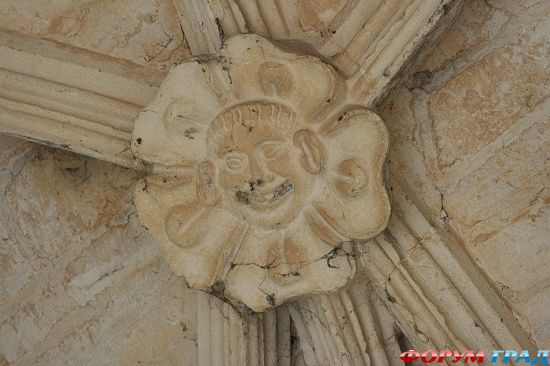 Глостер собор/Gloucester Cathedral