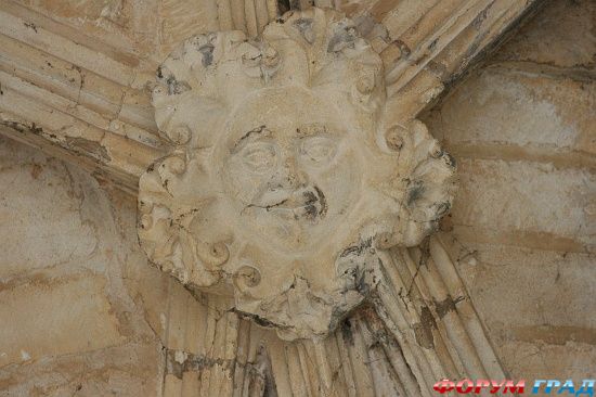 Глостер собор/Gloucester Cathedral