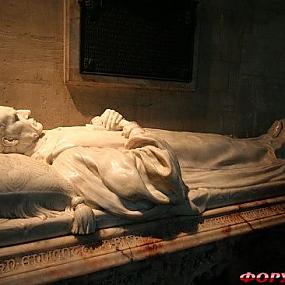 Глостер собор/Gloucester Cathedral