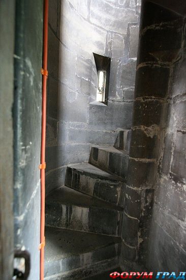 Глостер собор/Gloucester Cathedral