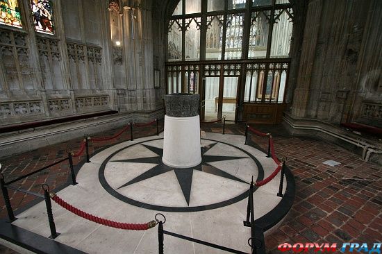 Глостер собор/Gloucester Cathedral