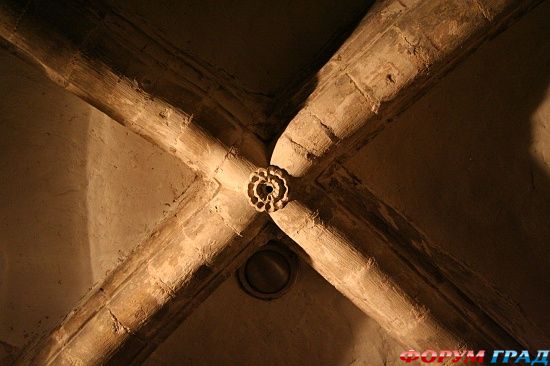 Глостер собор/Gloucester Cathedral